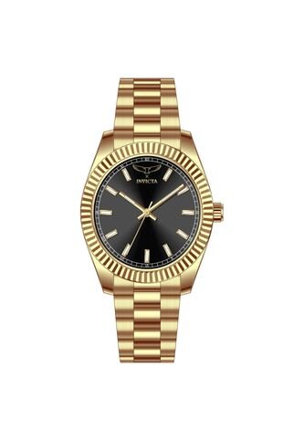 Reloj INVICTA Modelo 69006 Gold Men Invicta