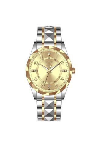 Reloj INVICTA Modelo 69022 Gold, Steel Men Invicta