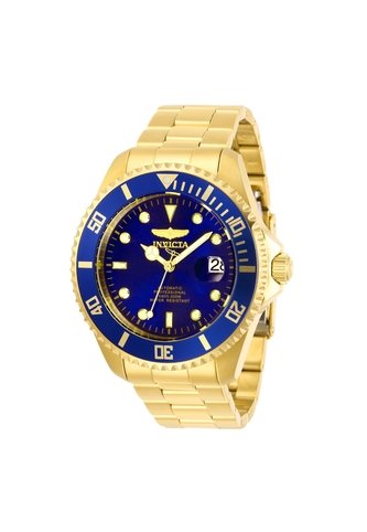 Reloj Para Hombre Invicta Pro Diver 28949 Dorado Invicta