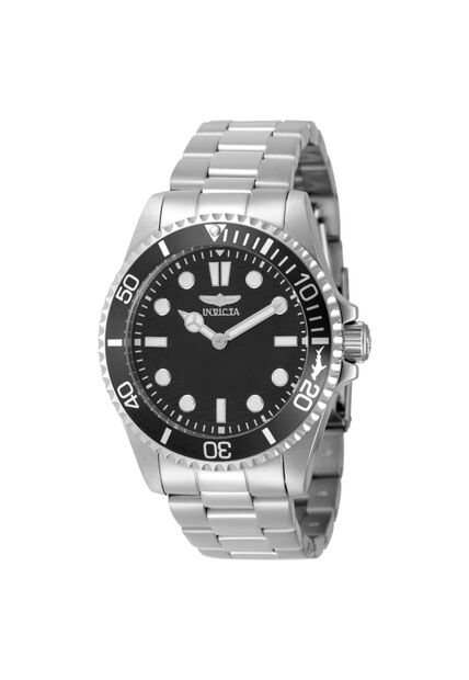 Reloj INVICTA Modelo 49693 Steel Men