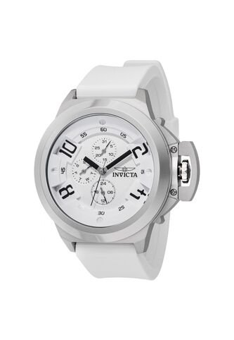 Reloj INVICTA Modelo 49795 White Men Invicta
