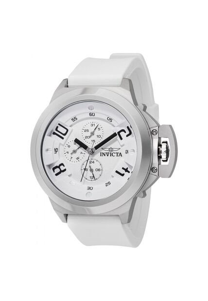 Reloj INVICTA Modelo 49795 White Men