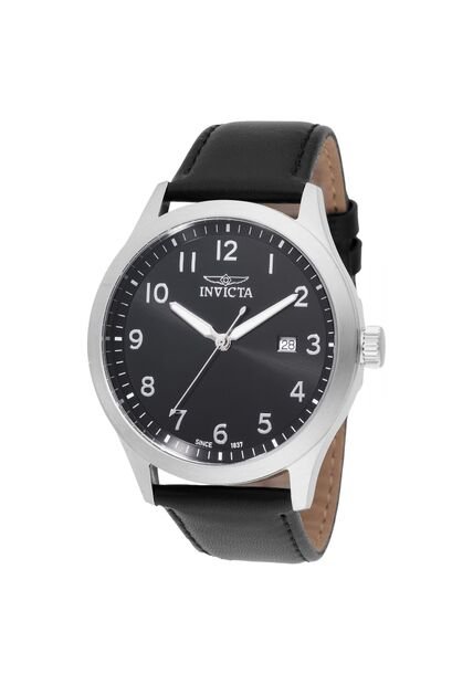 Reloj Invicta Modelo 47766 Negro Hombres