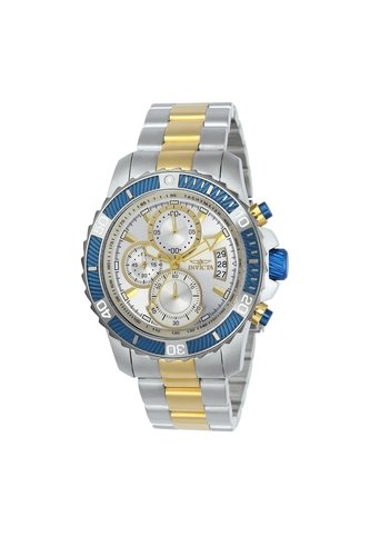 Reloj Para Hombre Invicta Pro Diver 23994 Multicolor Invicta