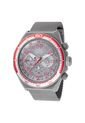 Reloj Invicta Modelo 47904 Titanio Hombres de Invicta