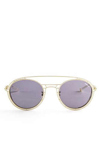 Gafas Invicta Eyewear Modelo I 26355-OBJ-09 Dorado Hombre Invicta