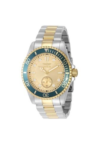 Reloj INVICTA Modelo 49425 Gold, Steel Men Invicta