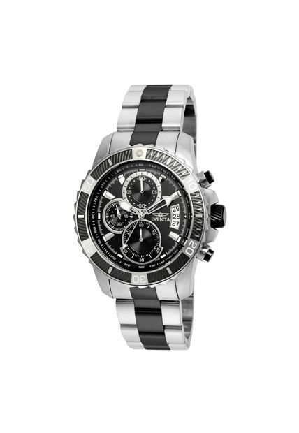 Reloj Para Hombre Invicta Pro Diver 22416 Multicolor