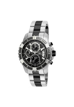 Reloj Para Hombre Invicta Pro Diver 22416 Multicolor