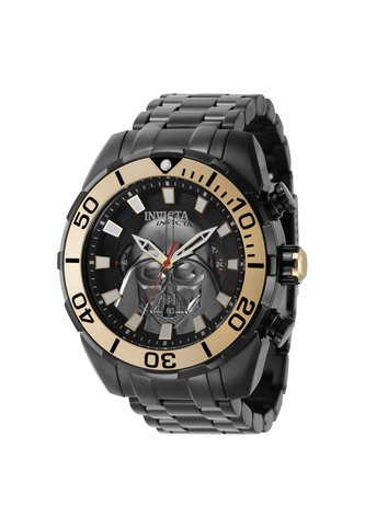 Reloj Invicta Modelo 43581 Negro Hombre Invicta