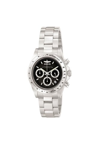 Reloj Para Hombre Invicta Speedway 9223 Plateado Invicta