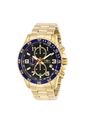 Reloj Para Hombre Invicta Specialty 14878 Dorado de Invicta