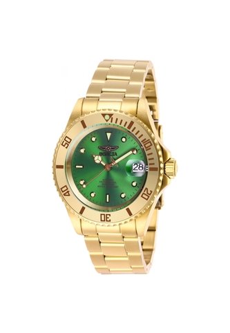 Reloj Invicta Modelo 28665 Oro Hombres Invicta