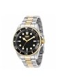 Reloj INVICTA Modelo 49698 Gold, Steel Men de Invicta