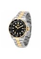 Reloj INVICTA Modelo 49698 Gold, Steel Men de Invicta