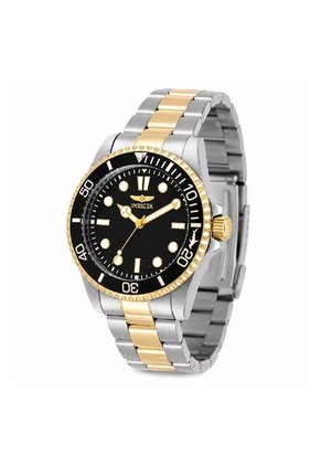 Reloj INVICTA Modelo 49698 Gold, Steel Men
