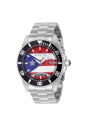 Reloj INVICTA Modelo 49611 Steel Men