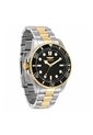 Reloj INVICTA Modelo 49698 Gold, Steel Men de Invicta