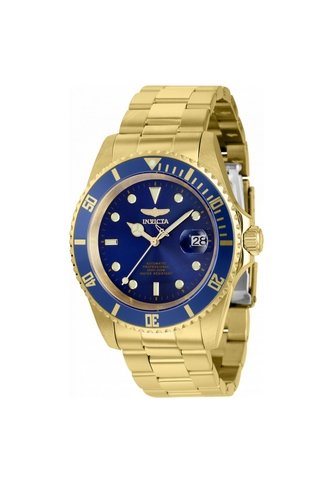 Reloj Invicta Modelo 8930OBXL Oro Hombres Invicta