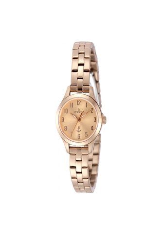 Reloj INVICTA Modelo 49998 Rose Gold Lady Invicta