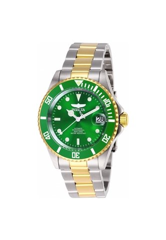 Reloj INVICTA Modelo 28661 Acero, Oro Hombre Invicta