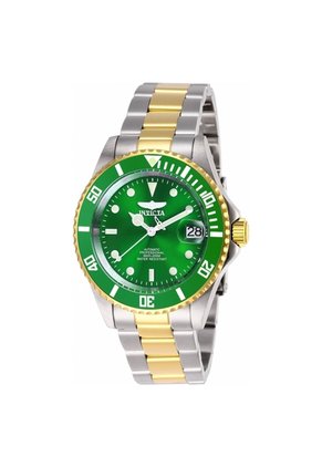 Reloj INVICTA Modelo 28661 Acero, Oro Hombre