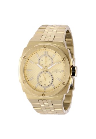 Reloj Invicta Modelo 50152 Oro Hombres Invicta