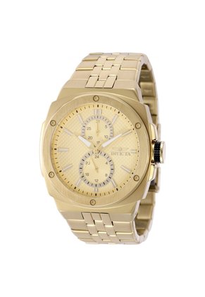 Reloj Invicta Modelo 50152 Oro Hombres