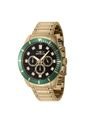 Reloj Invicta Modelo 46043 Oro Hombre de Invicta