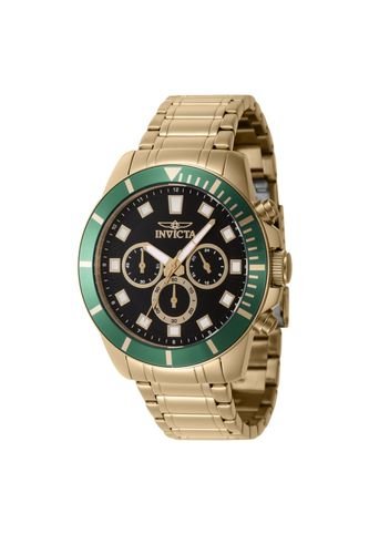 Reloj Invicta Modelo 46043 Oro Hombre Invicta