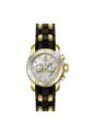 Reloj Para Hombre Invicta Pro Diver 6985 Oro Negro de Invicta