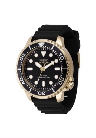 Reloj Invicta Modelo 47226 Negro Hombre Invicta