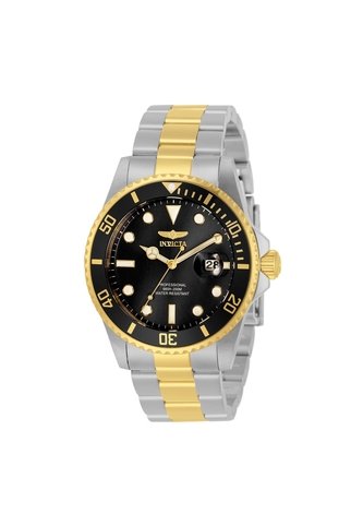 Reloj Para Hombre Invicta Pro Diver 33269 Multicolor Invicta