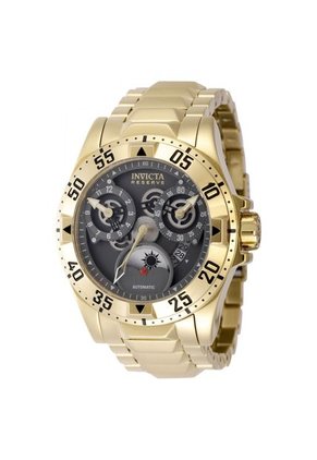 Reloj Invicta Modelo 47571 Oro Hombre