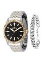 Reloj Invicta Modelo 48281 Oro, Acero Hombre de Invicta