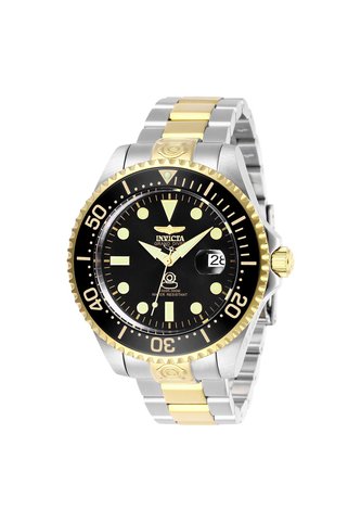 Reloj Para Hombre Invicta Pro Diver 27614 Multicolor Invicta