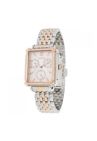Reloj Para Mujer Invicta Wildflower 37279 Multicolor Invicta