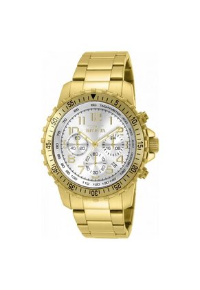 Reloj Para Hombre Invicta Specialty 11369 Dorado