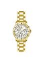 Reloj Para Hombre Invicta Specialty 11369 Dorado de Invicta