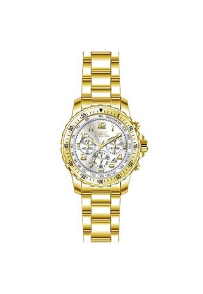 Reloj Para Hombre Invicta Specialty 11369 Dorado