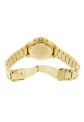 Reloj Para Hombre Invicta Specialty 11369 Dorado