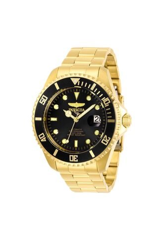Reloj Para Hombre Invicta Pro Diver 28948 Dorado Invicta