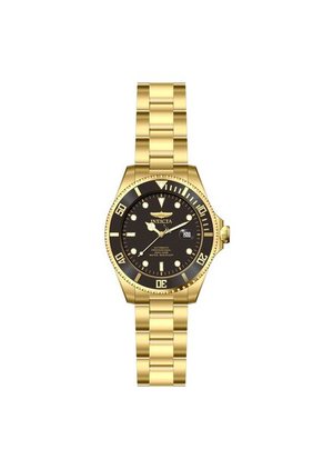 Reloj Para Hombre Invicta Pro Diver 28948 Dorado