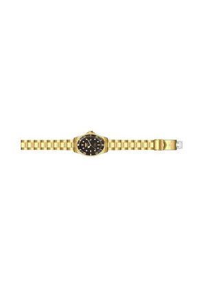 Reloj Para Hombre Invicta Pro Diver 28948 Dorado