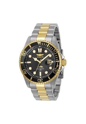 Reloj Para Hombre Invicta Pro Diver 30023 Dorado