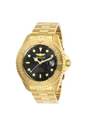 Reloj Para Hombre Invicta Pro Diver 28952 Dorado