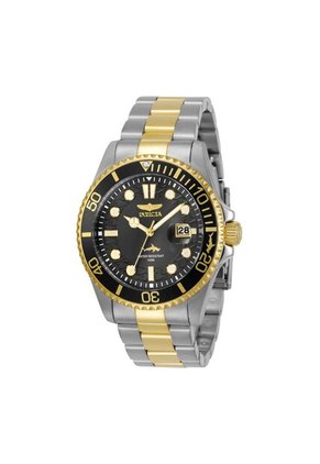 Reloj Para Hombre Invicta Pro Diver 30023 Dorado
