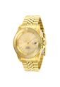 Reloj Para Hombre Invicta Pro Diver 30096 Dorado de Invicta