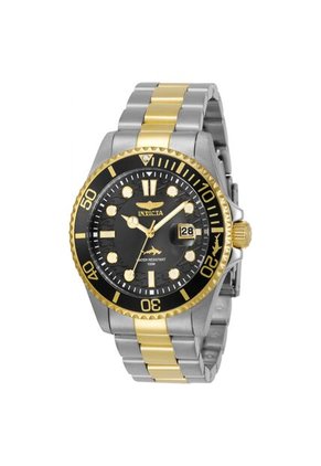Reloj Para Hombre Invicta Pro Diver 30023 Dorado