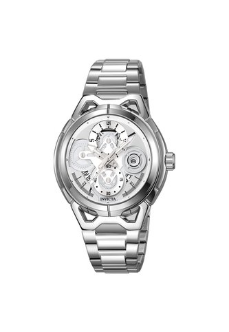 Reloj Invicta Modelo 79011 Plata Hombres Invicta